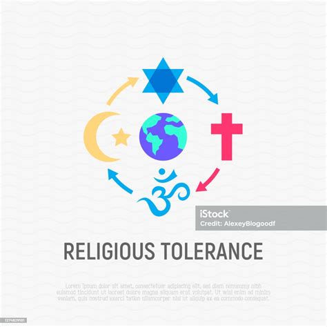 ikon toleransi
