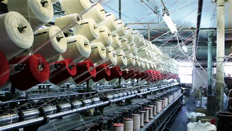 Industri Tekstil Indonesia