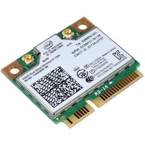 Intel Wireless AC 9560 Adapter connection dropping