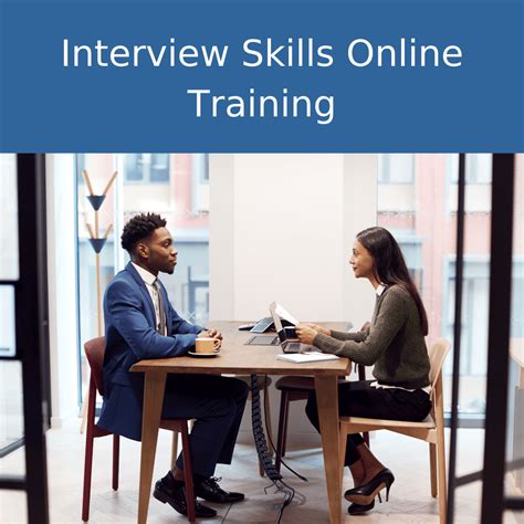 interview training