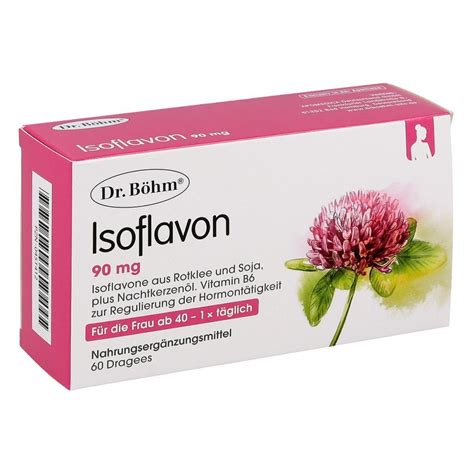 Isoflavon