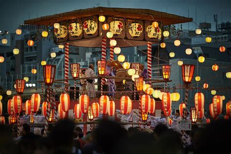 Festival Musik dan Seni Jepang