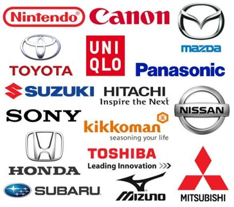 Perusahaan Jepang di Indonesia