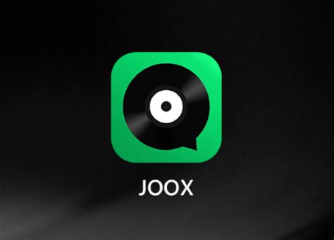 joox music