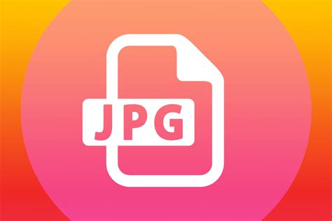 JPEG (Joint Photographic Expert Group)