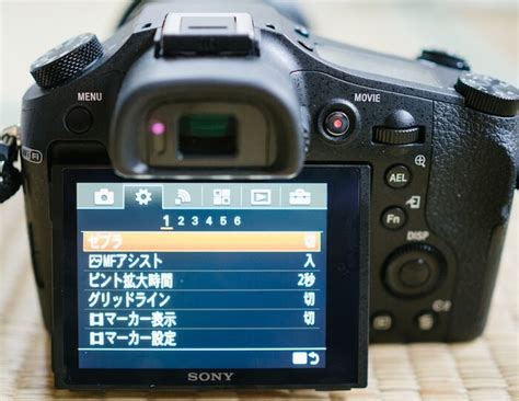 Teknologi Foto dan Kamera Jepang