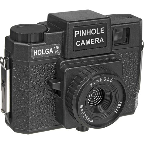 kamera pinhole