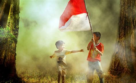 Keharmonisan Indonesia