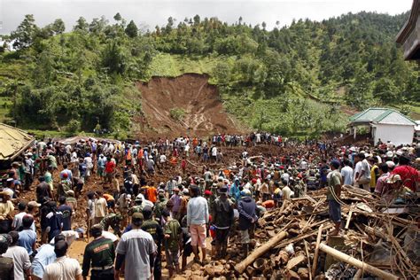 kerusakan lingkungan Papua