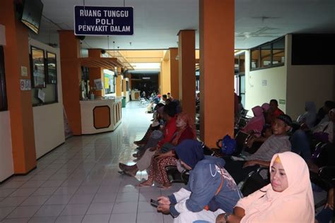 Klinik Ginjal Bogor