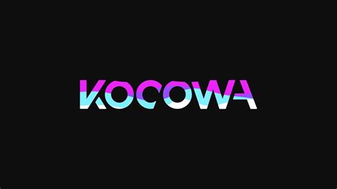 kocowa logo