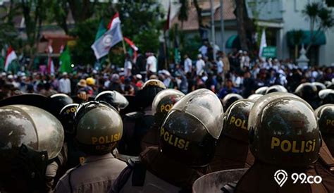 Konflik Sosial di Indonesia