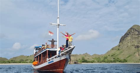 Labuan Bajo, Nusa Tenggara Timur