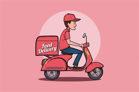 layanan delivery