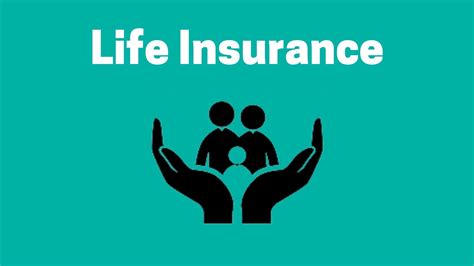 life insurance company