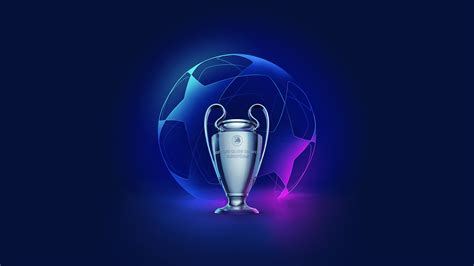 Liga Champions Eropa Logo