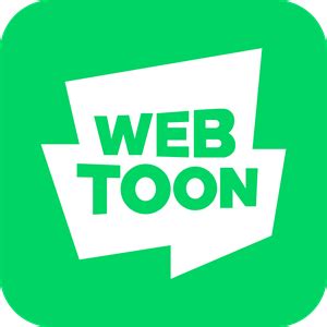 line webtoons logo