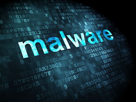 Melindungi Dari Berbagai Jenis Malware
