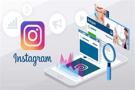 Manfaatkan Fitur Analytics Instagram