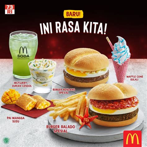 McDonald's Indonesia