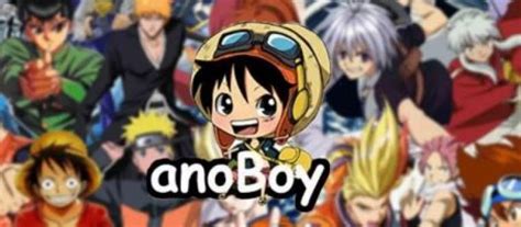 anime anoboy
