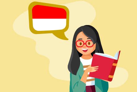 Meningkatkan Kemampuan Berbahasa Indonesia