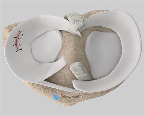 meniscus repair jakarta