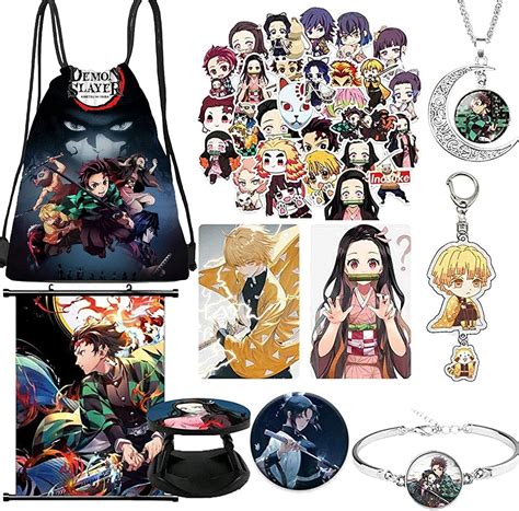Jual Merchandise Anime dan Manga