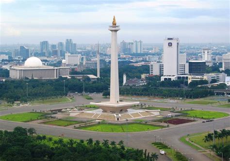 Monumen Maaf Jepang Indonesia