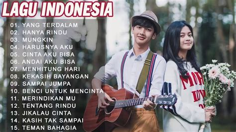 Musik terbaru Indonesia
