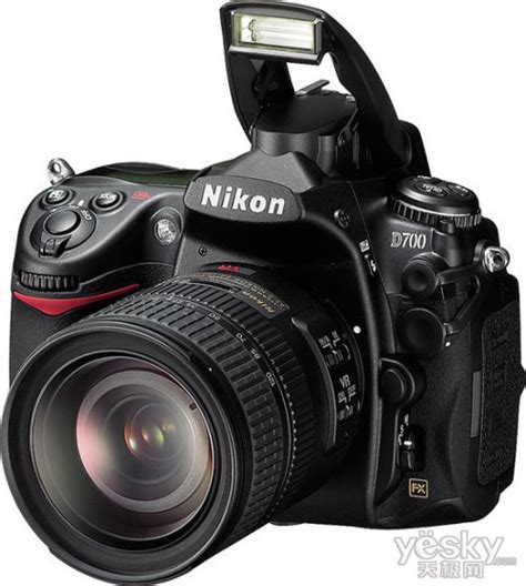 Kompabilitas Lensa Nikon D700