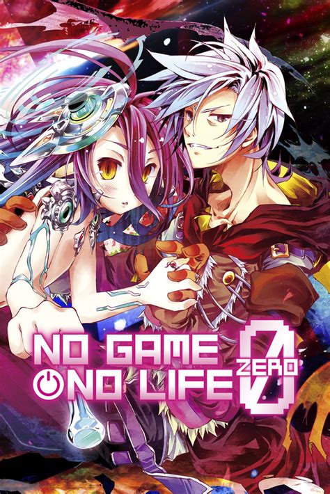 No Game No Life Movie Still