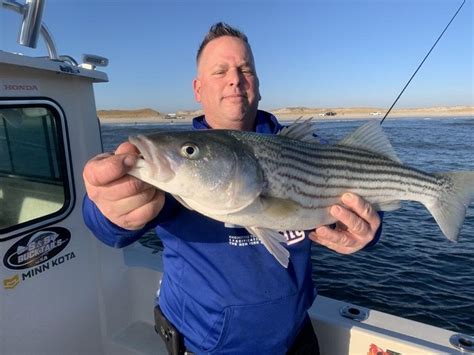 the basics of nor'easter fishing reports