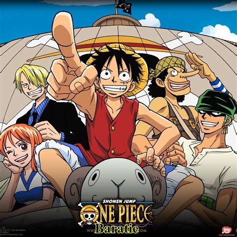 One Piece subtitle Indonesia