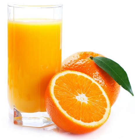 Jeruk dan Jus orange