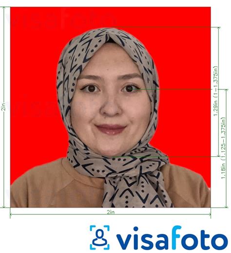passport foto