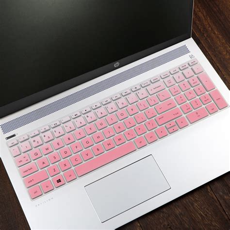 Pelindung keyboard laptop HP Keyboard Protective Film