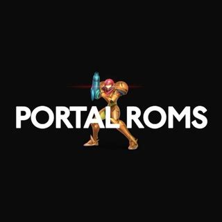 PortalRoms