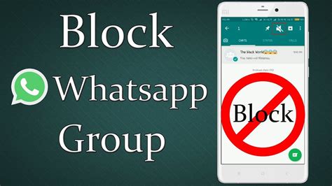 printscreen aplikasi block whatsapp