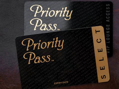 Priority Pass Subscription