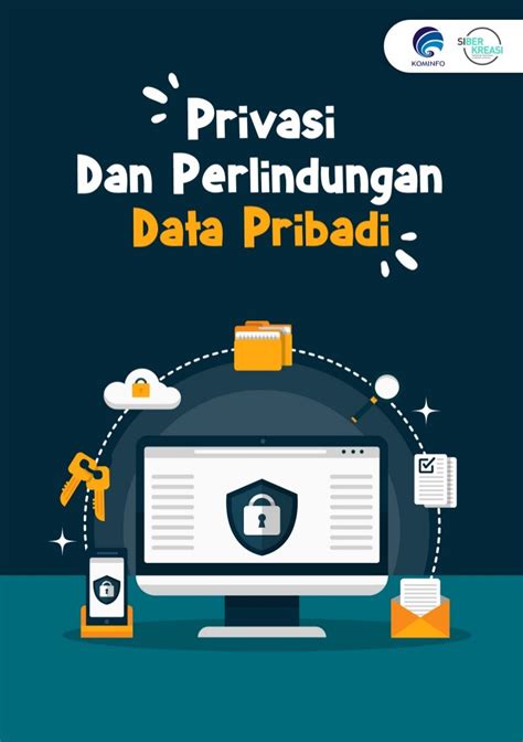 Privasi data