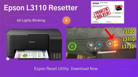 Ekstrak File Resetter Epson L3110