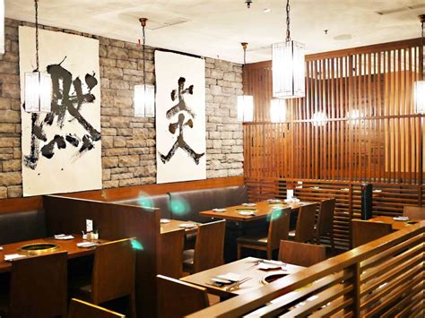 Restoran Jepang terkenal di Indonesia