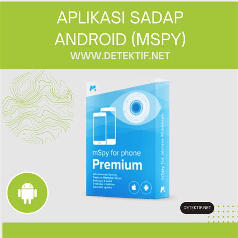 Kelebihan Aplikasi Sadap Android