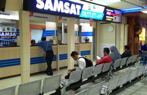 Samsat Indonesia Image