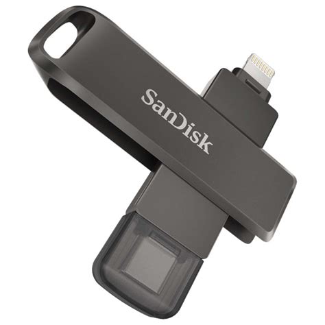 Sandisk iXpand 512GB
