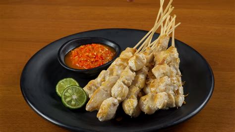 Sate Taichan