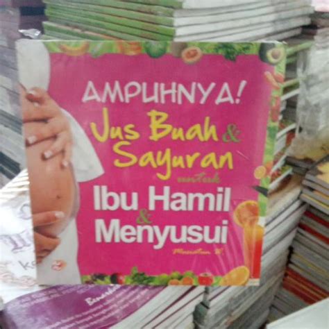 sayuran murah ibu menyusui