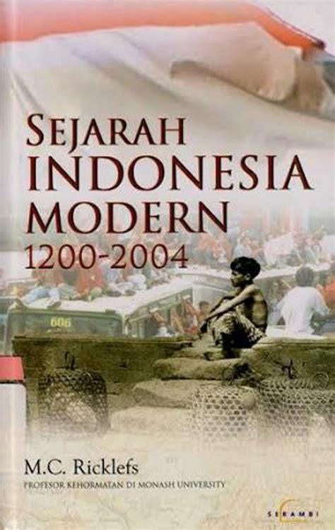 sejarah indonesia zaman modern