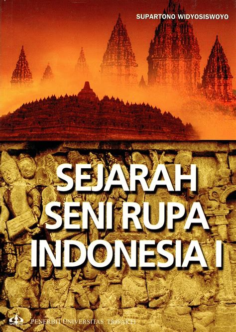 Seni rupa sejarah Indonesia